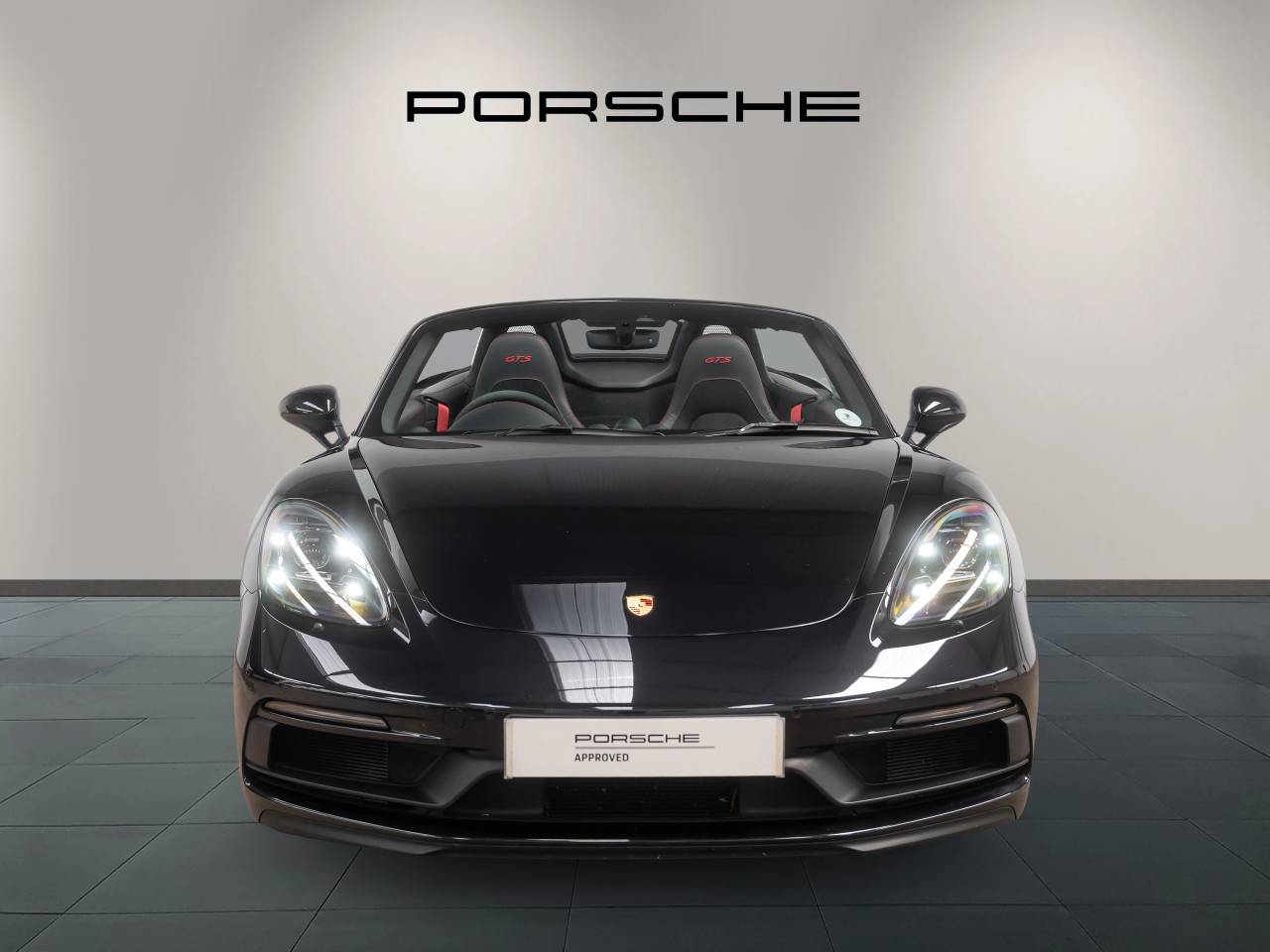718 (982) BOXSTER GTS PDK (5) image 07