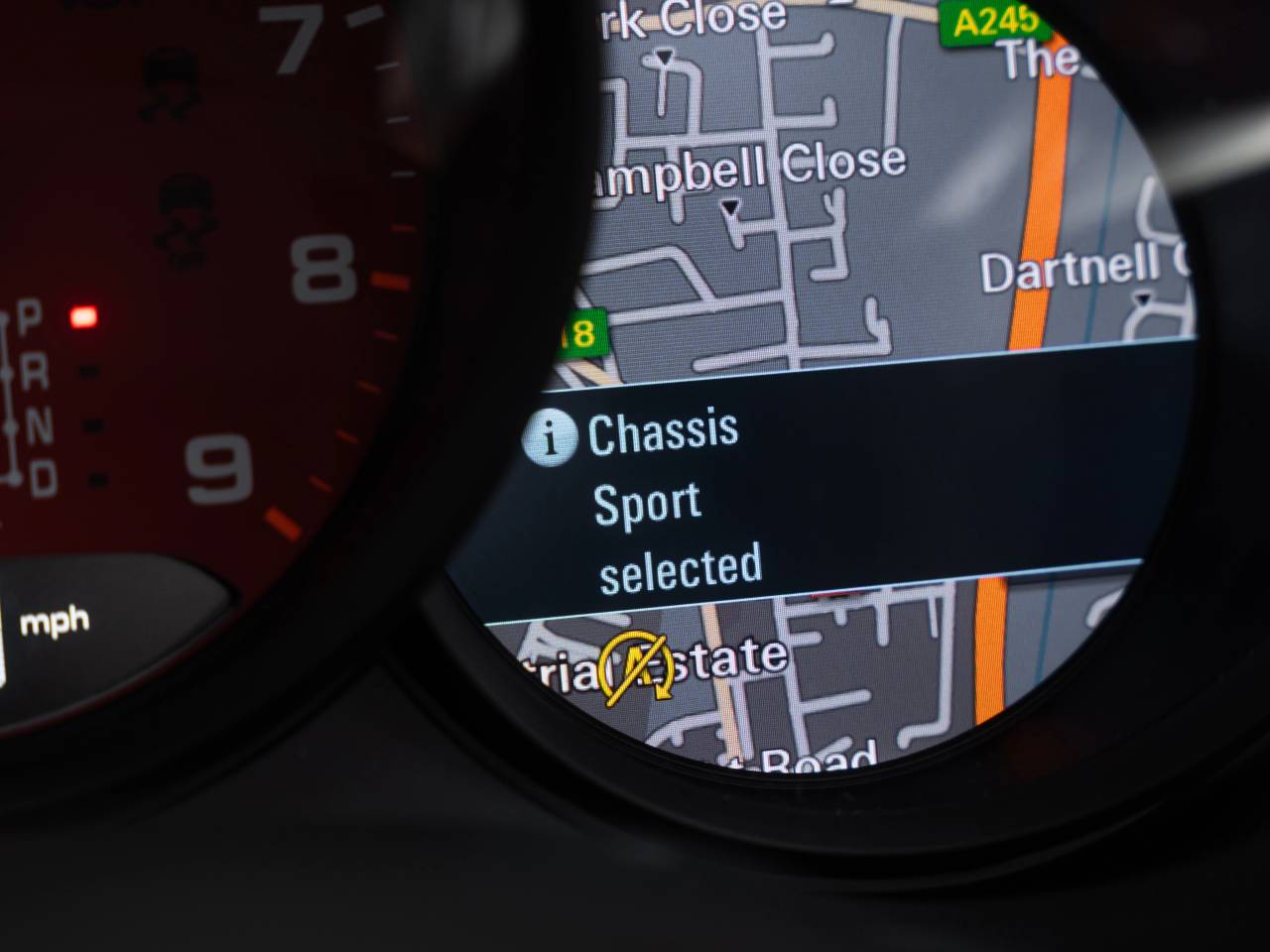 718 (982) BOXSTER GTS PDK (5) image 57