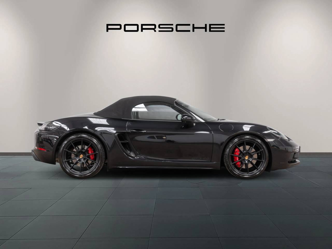 718 (982) BOXSTER GTS PDK (5) image 10