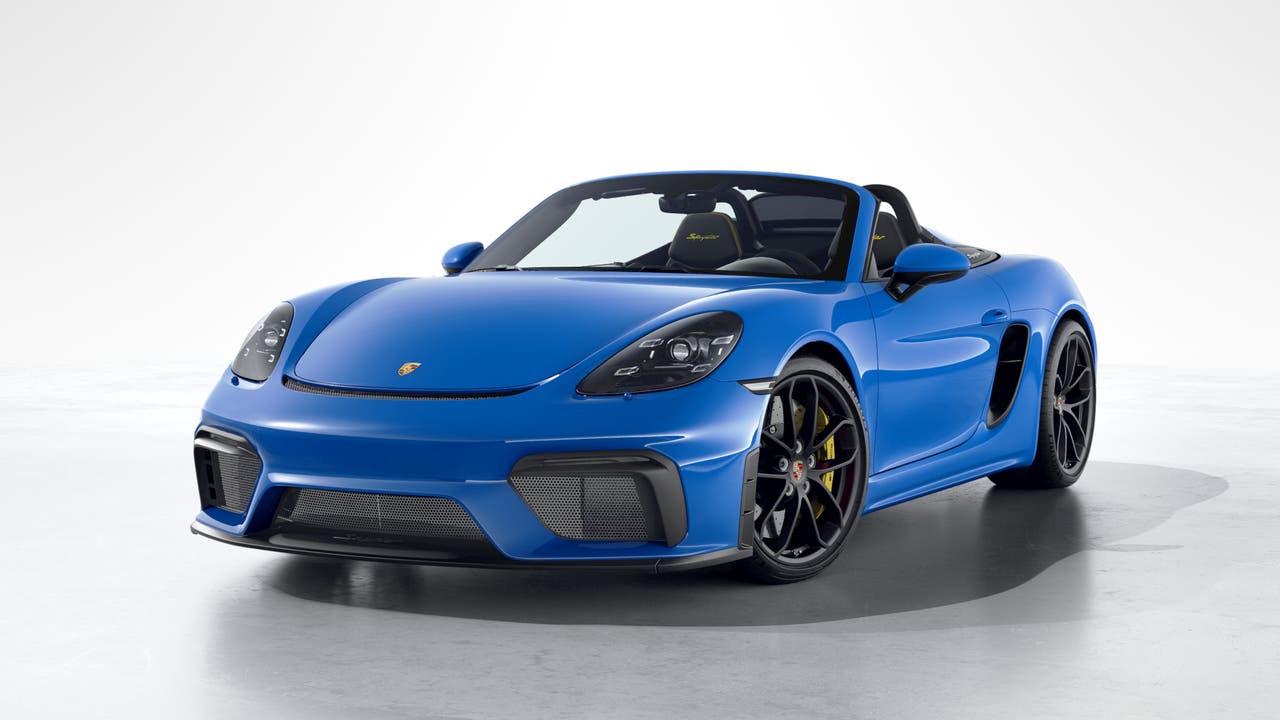 718 (982) SPYDER