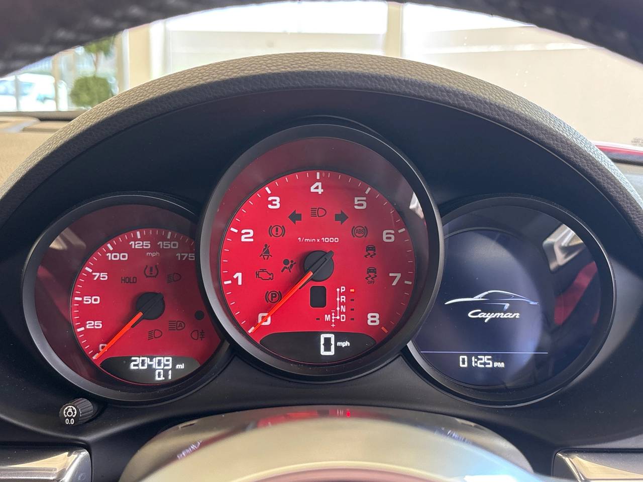 718 (982) CAYMAN PDK (5) image 27