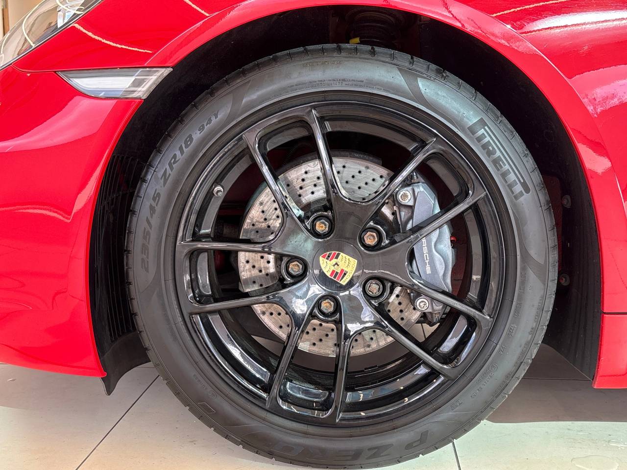 718 (982) CAYMAN PDK (5) image 22
