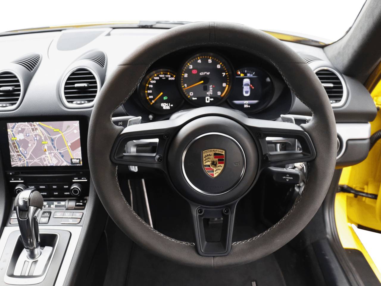 718 (982) CAYMAN GT4 PDK (13) image 14