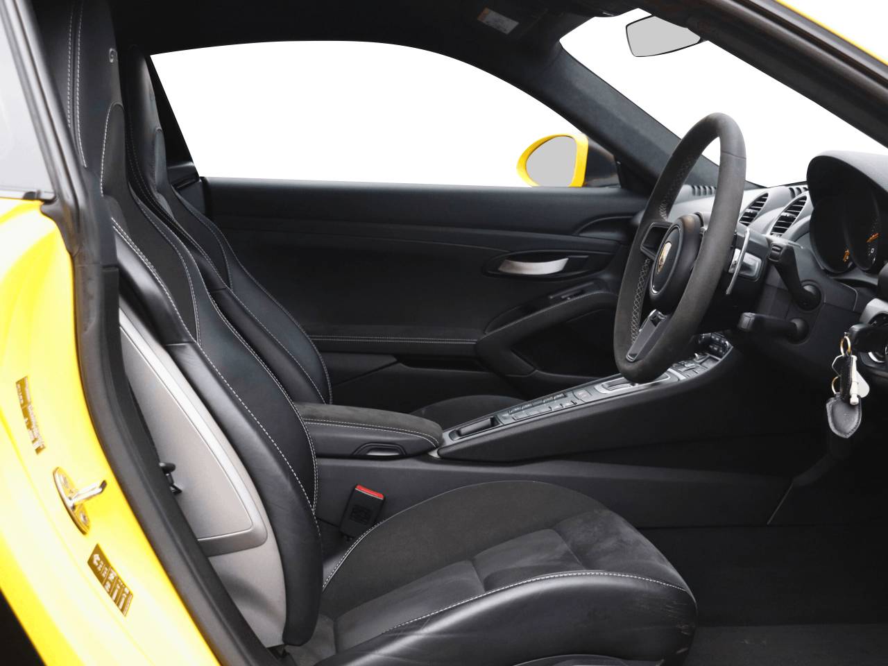 718 (982) CAYMAN GT4 PDK (13) image 22