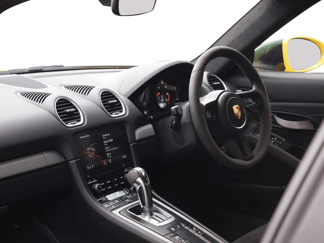 718 (982) CAYMAN GT4 PDK (13) image 20