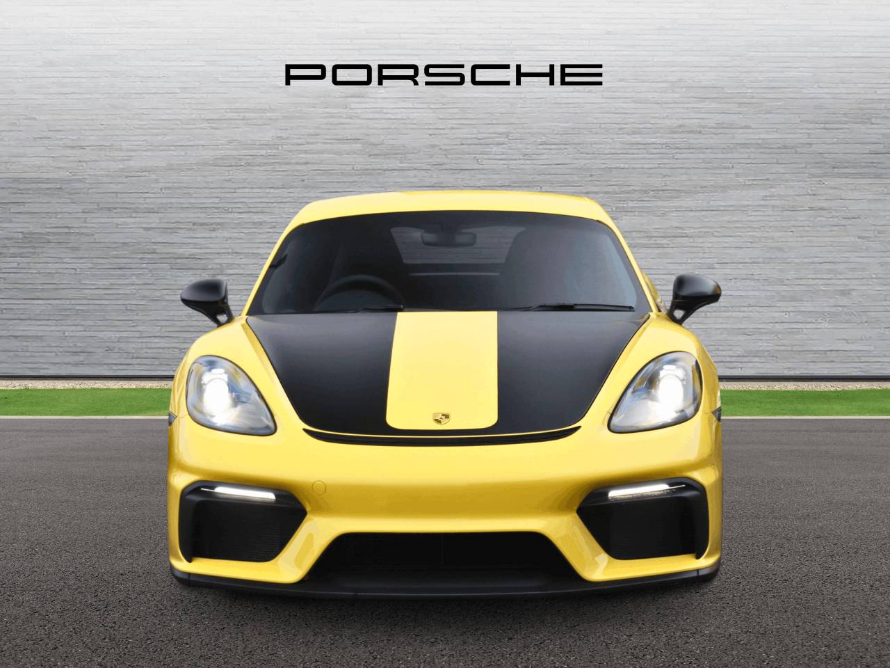 718 (982) CAYMAN GT4 PDK (13) image 06