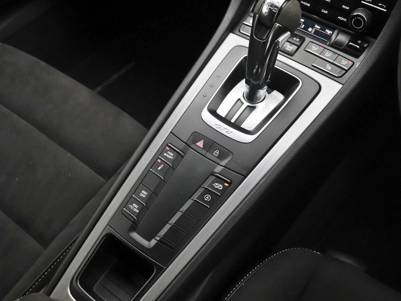 718 (982) CAYMAN GT4 PDK (13) image 17