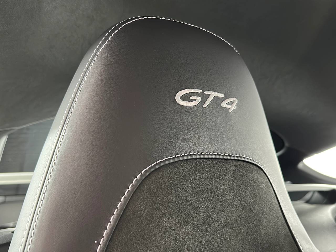 718 (982) CAYMAN GT4 PDK (19) image 16