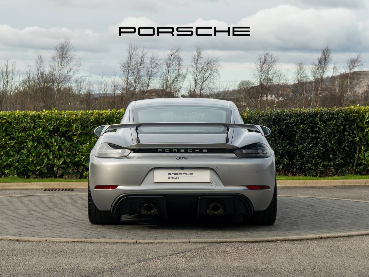 718 (982) CAYMAN GT4 (12) image 09