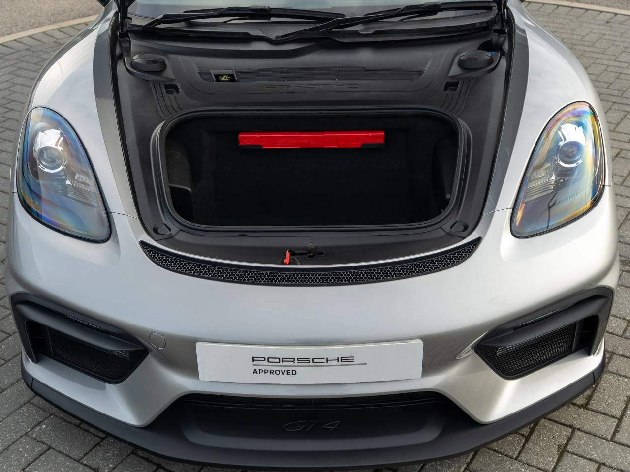 718 (982) CAYMAN GT4 (12) image 12