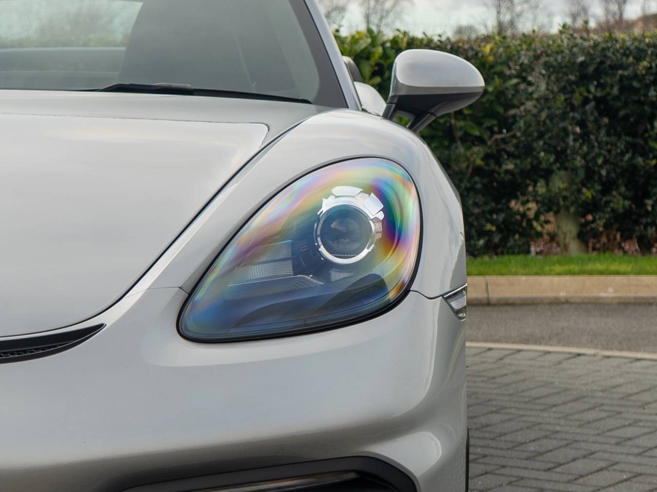 718 (982) CAYMAN GT4 (12) image 13