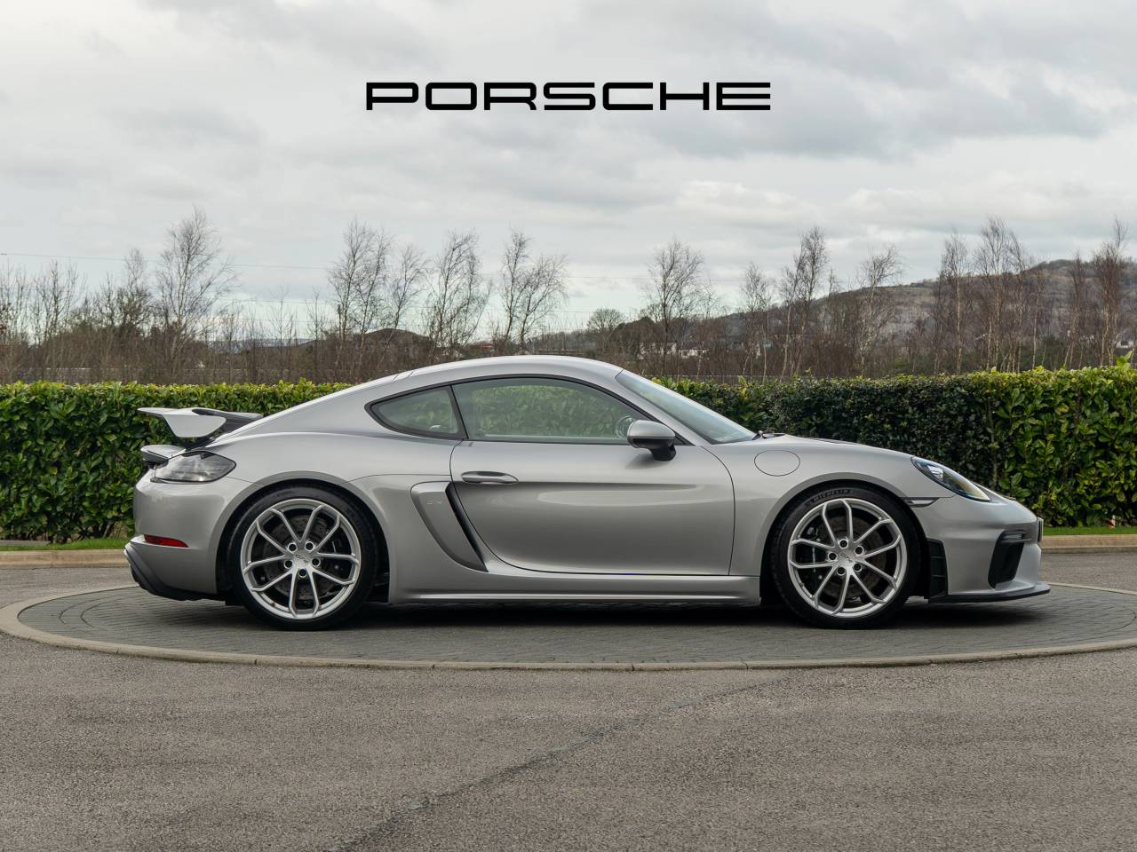 718 (982) CAYMAN GT4 (12) image 18