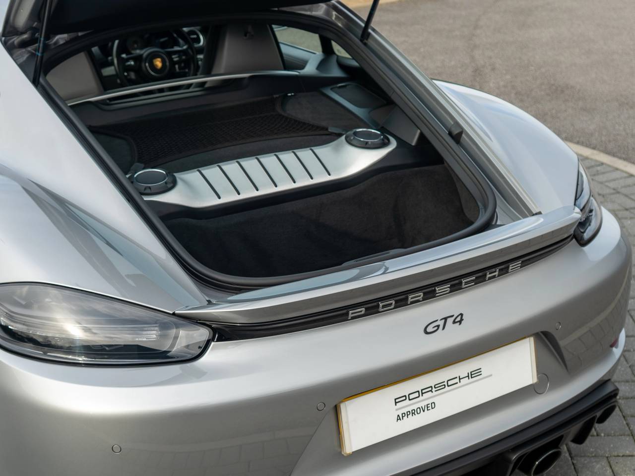 718 (982) CAYMAN GT4 (12) image 11