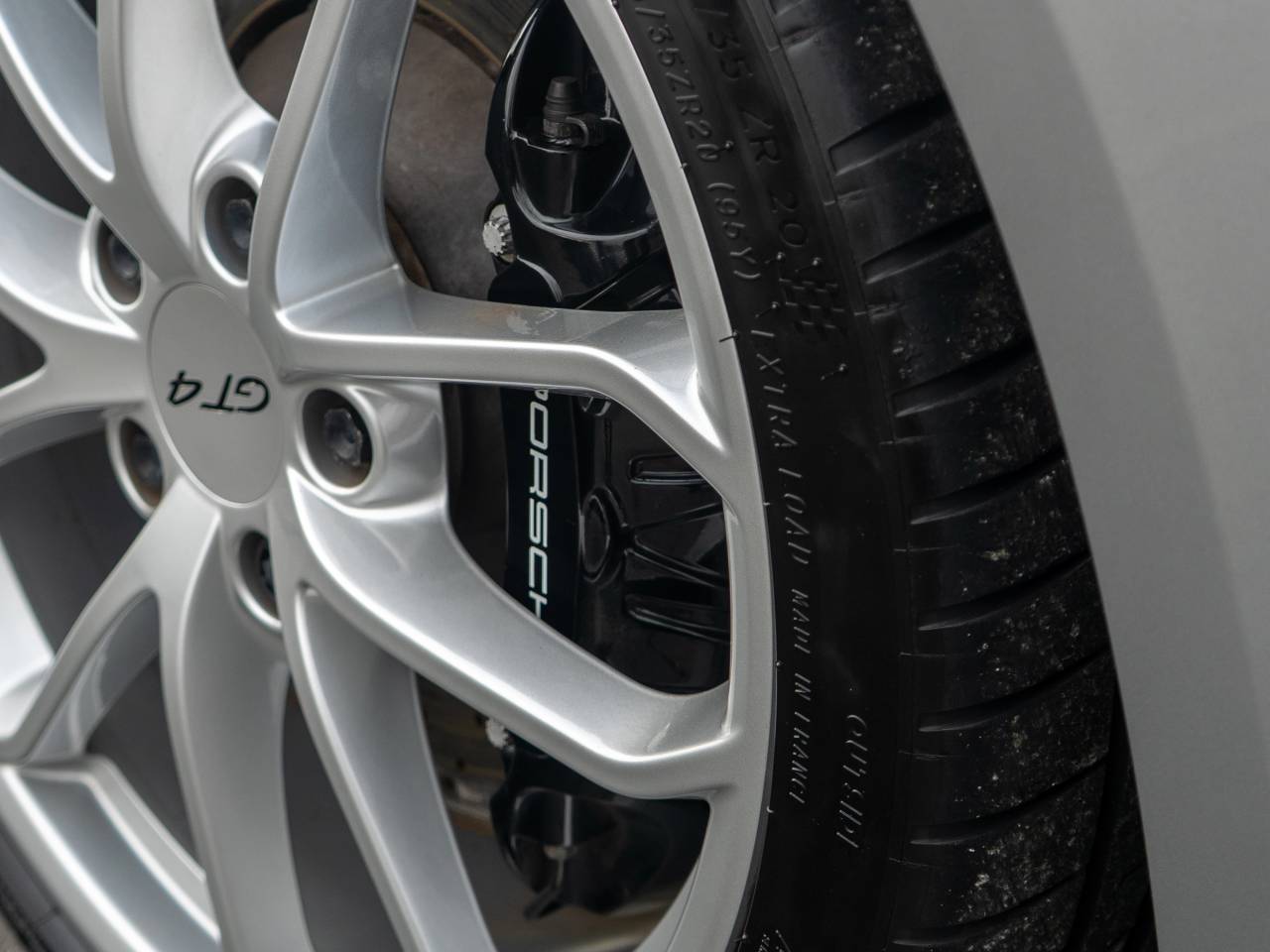 718 (982) CAYMAN GT4 (12) image 17