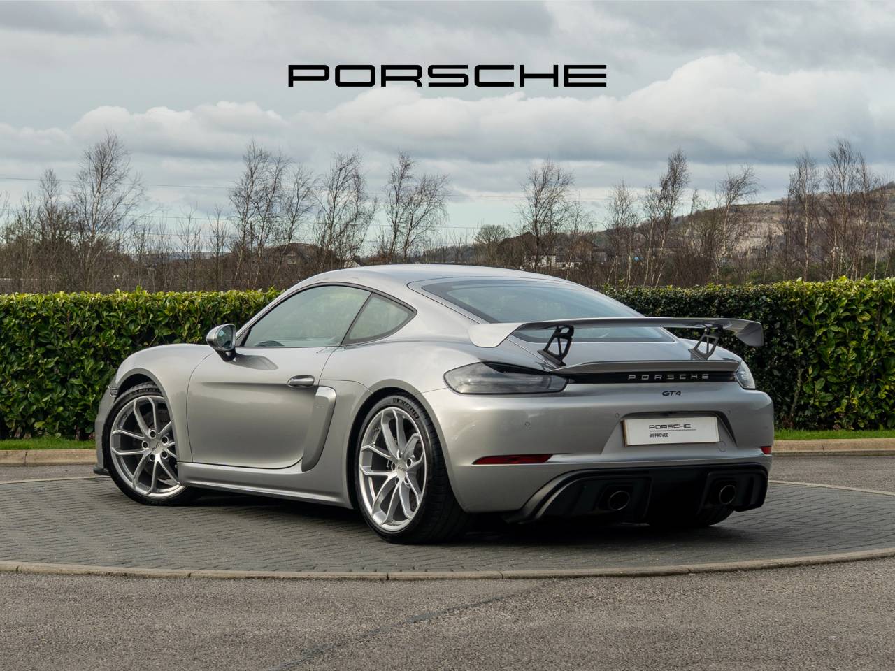 718 (982) CAYMAN GT4 (12) image 02