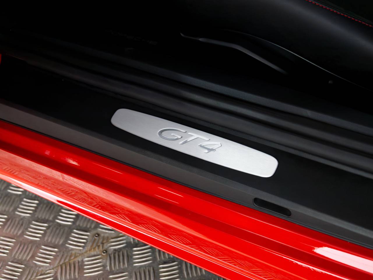718 (982) CAYMAN GT4 PDK (9) image 13