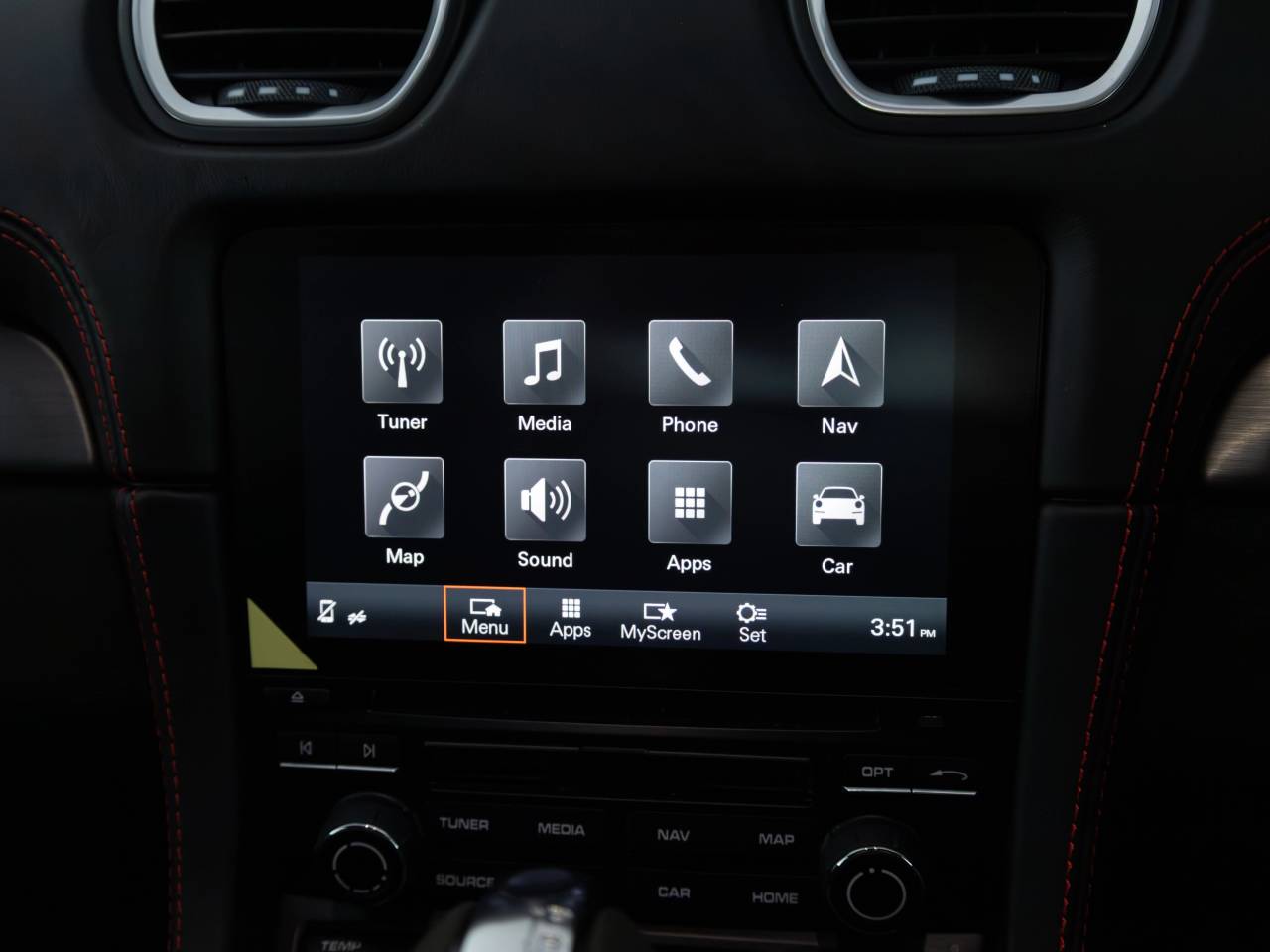 718 (982) CAYMAN GT4 PDK (9) image 19