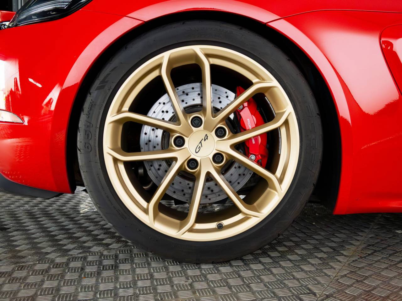 718 (982) CAYMAN GT4 PDK (9) image 06