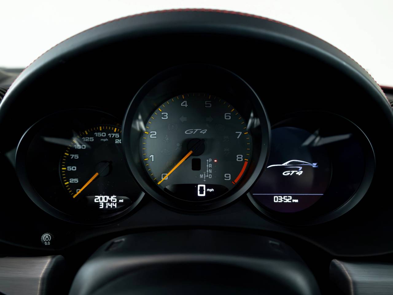 718 (982) CAYMAN GT4 PDK (9) image 22