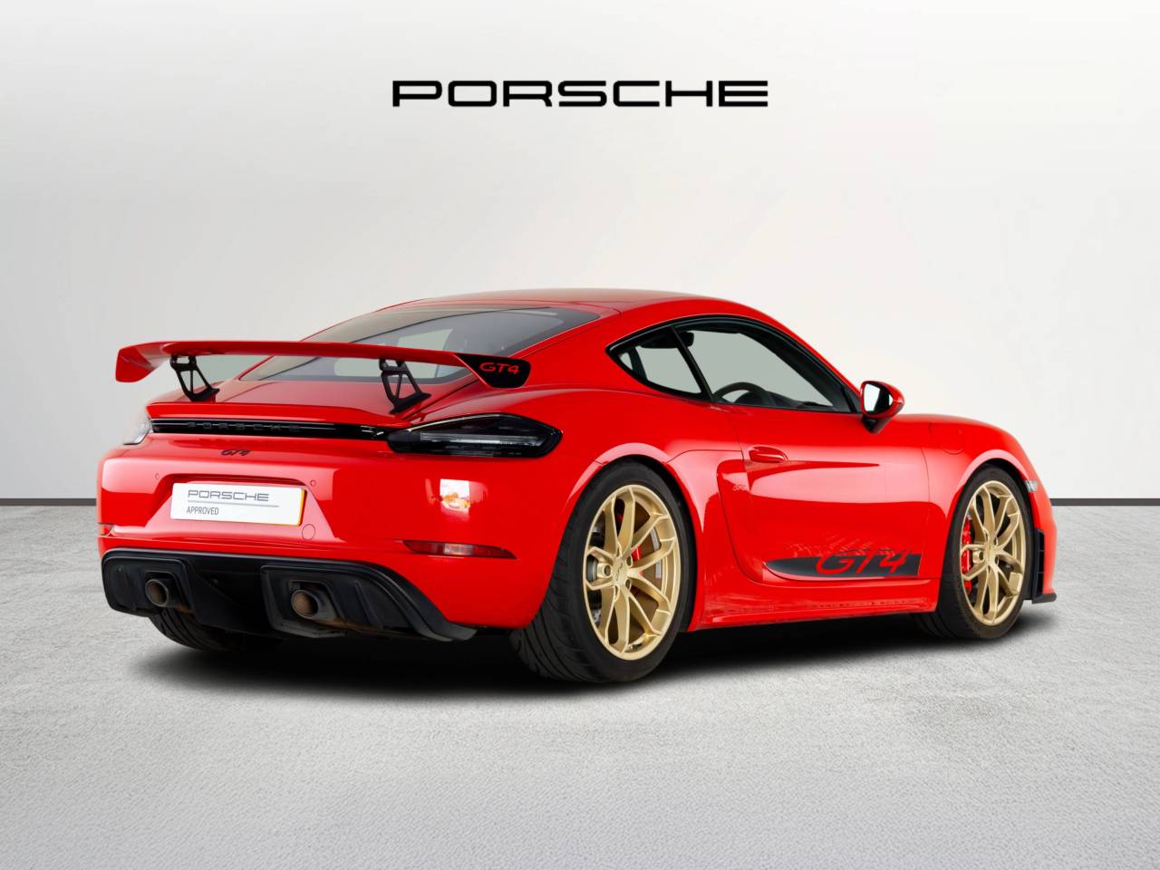 718 (982) CAYMAN GT4 PDK (9) image 27