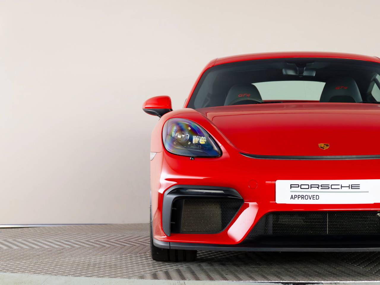 718 (982) CAYMAN GT4 PDK (9) image 09