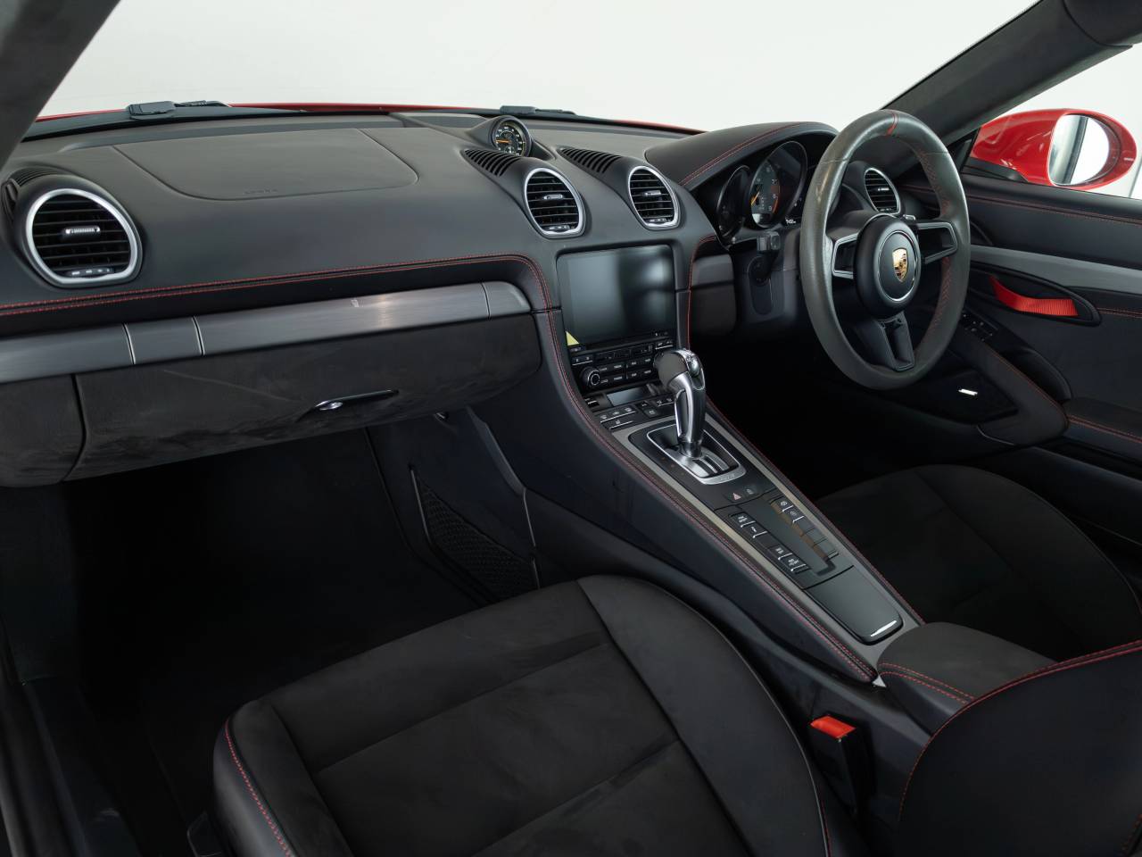 718 (982) CAYMAN GT4 PDK (9) image 15