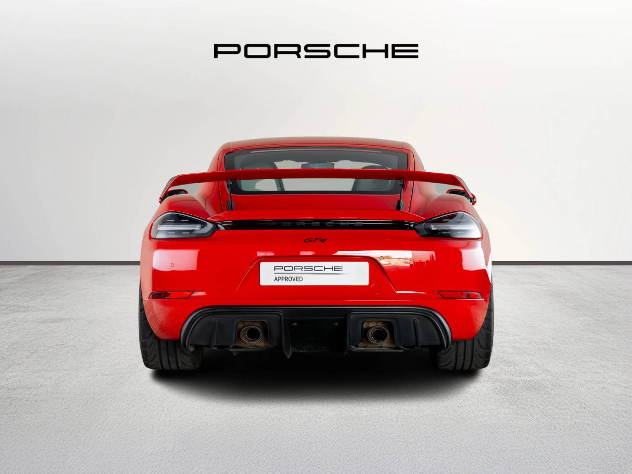 718 (982) CAYMAN GT4 PDK (9) image 08