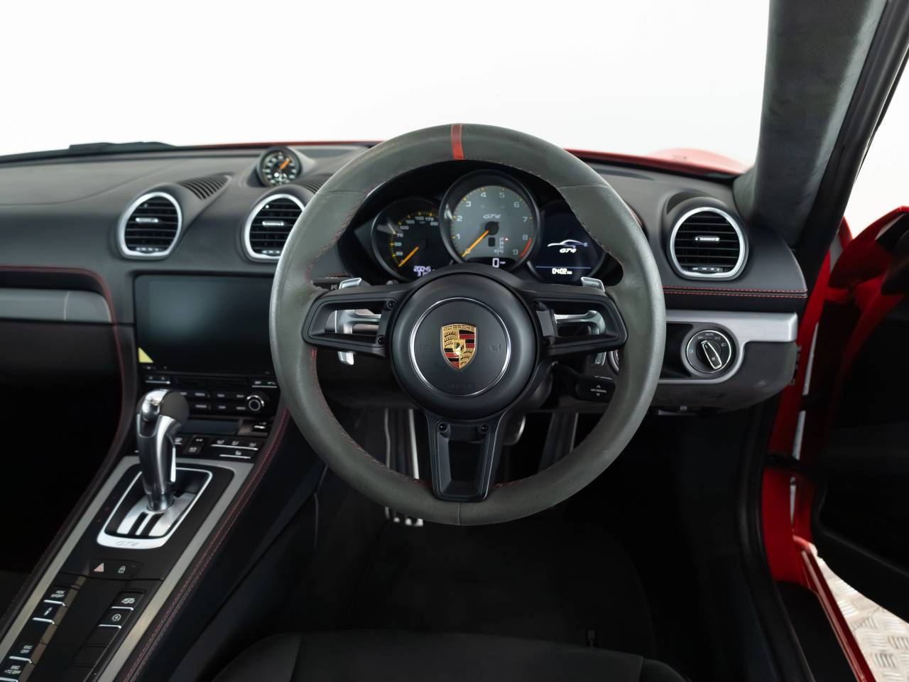 718 (982) CAYMAN GT4 PDK (9) image 14