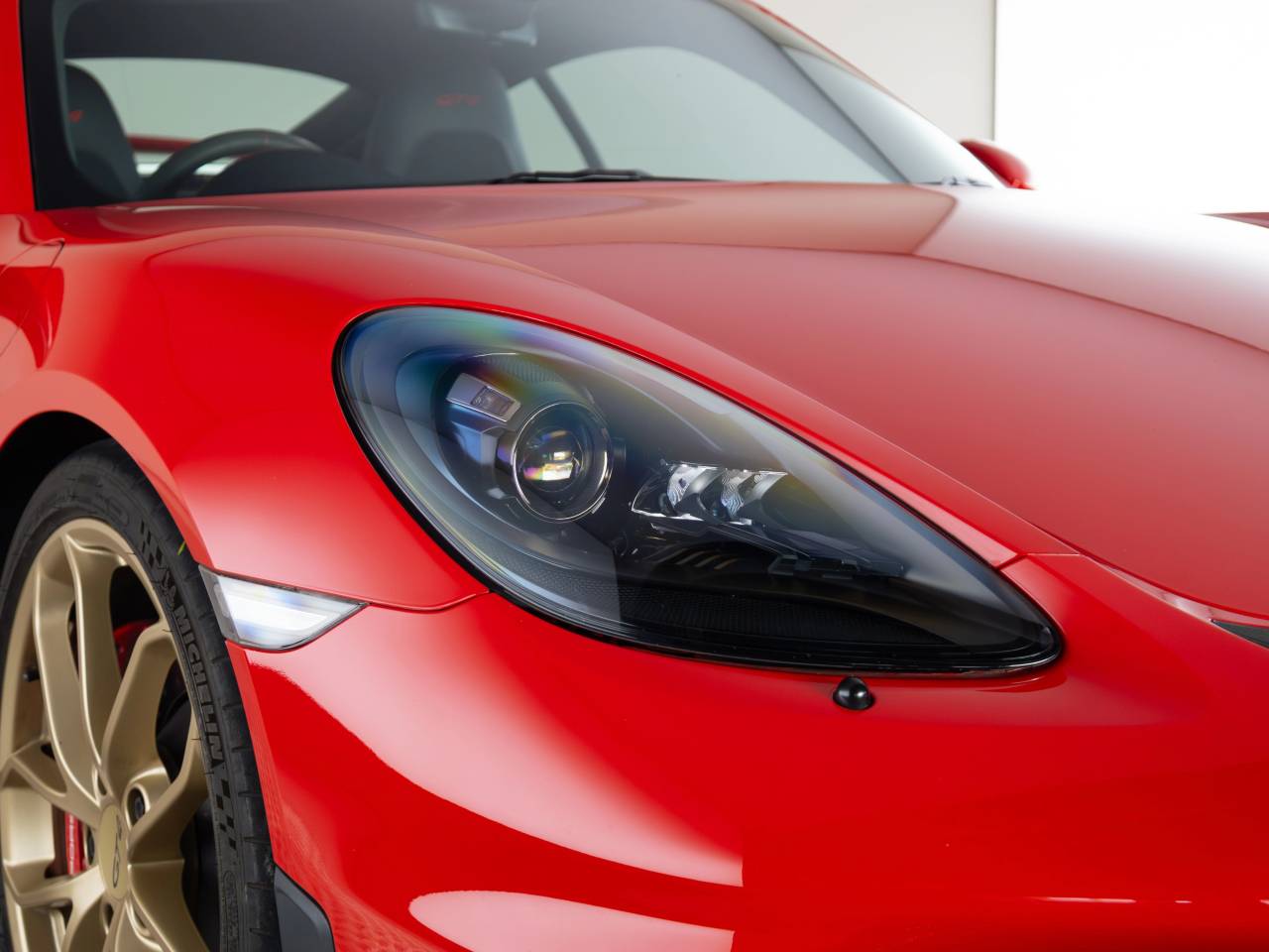 718 (982) CAYMAN GT4 PDK (9) image 11