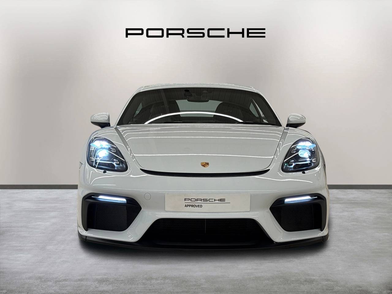 718 (982) CAYMAN GT4 image 10