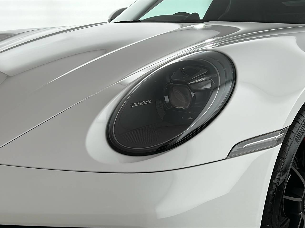 911 (992) CARRERA GTS PDK (36) image 32