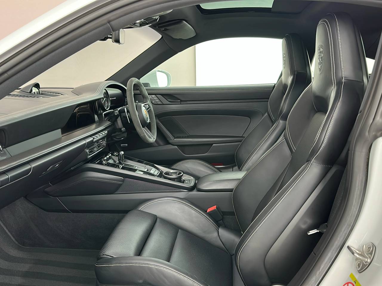 911 (992) CARRERA GTS PDK (36) image 05