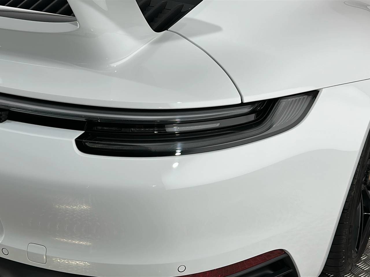 911 (992) CARRERA GTS PDK (36) image 31