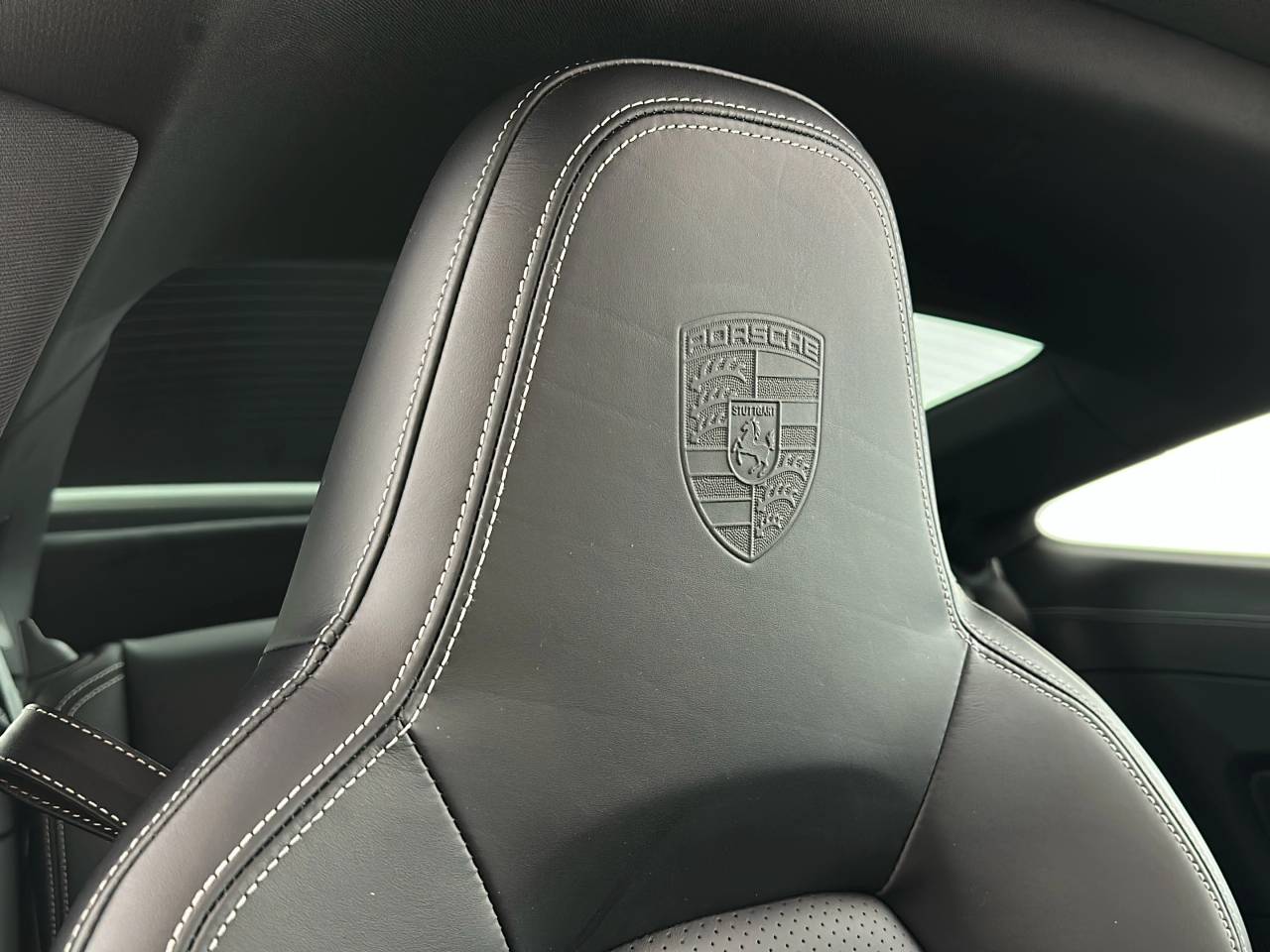 911 (992) CARRERA GTS PDK (36) image 21