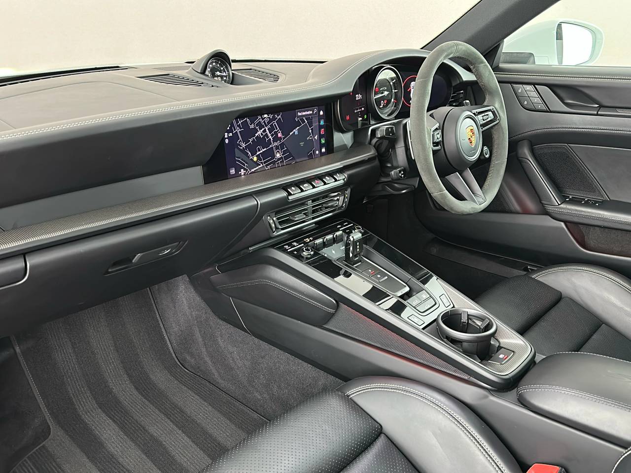 911 (992) CARRERA GTS PDK (36) image 22