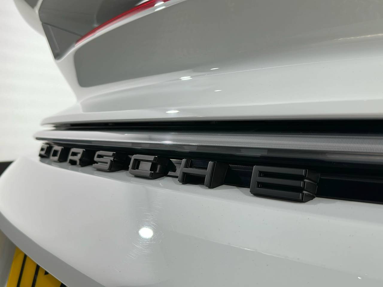 911 (992) CARRERA GTS PDK (36) image 28