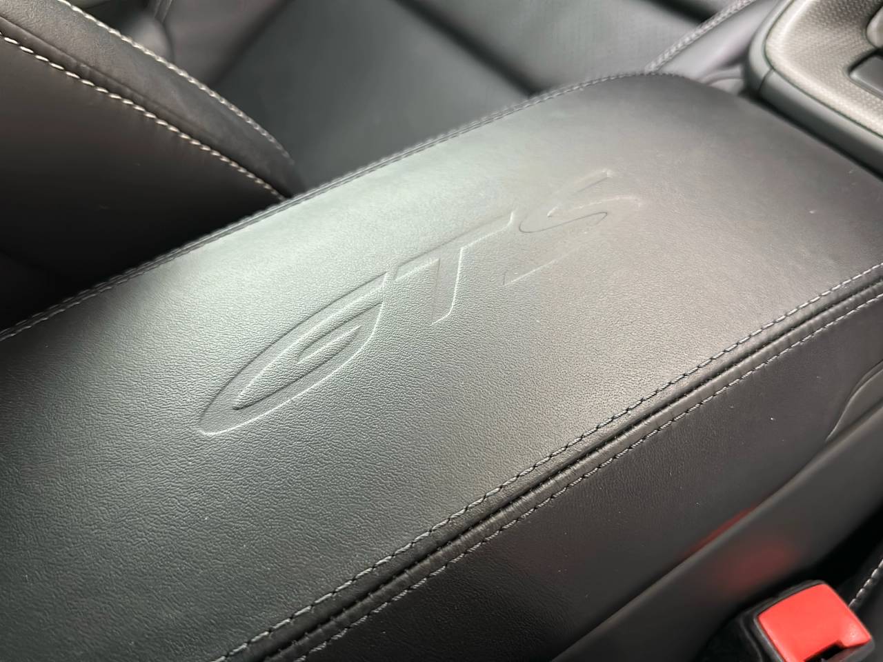 911 (992) CARRERA GTS PDK (36) image 13