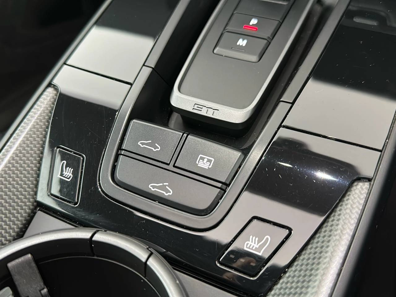 911 (992) CARRERA GTS PDK (36) image 14