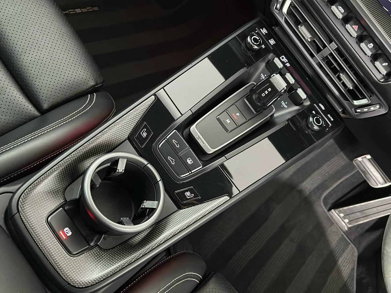 911 (992) CARRERA GTS PDK (36) image 24