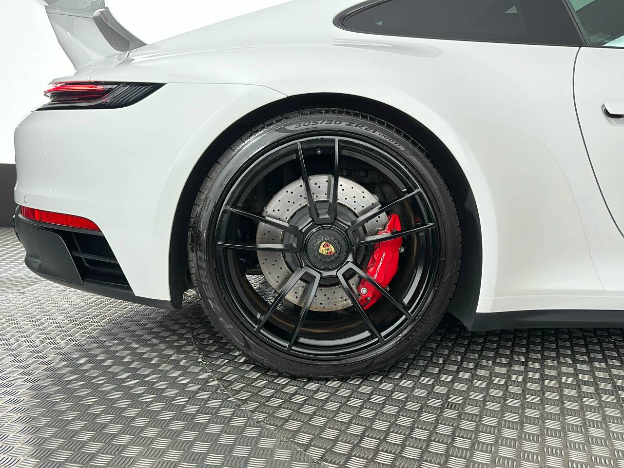 911 (992) CARRERA GTS PDK (36) image 06