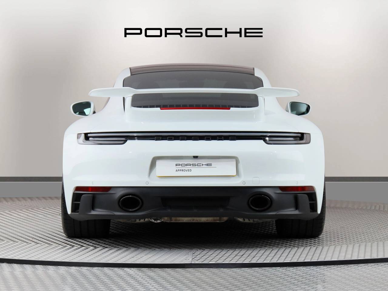911 (992) CARRERA GTS PDK (36) image 08