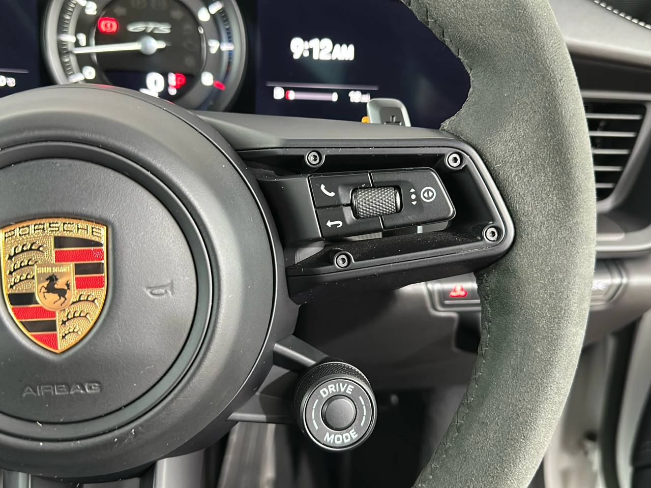 911 (992) CARRERA GTS PDK (36) image 17