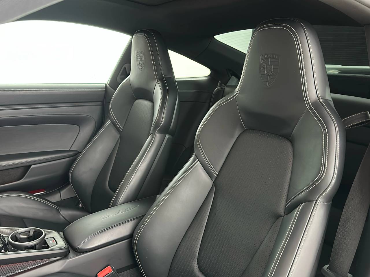 911 (992) CARRERA GTS PDK (36) image 11