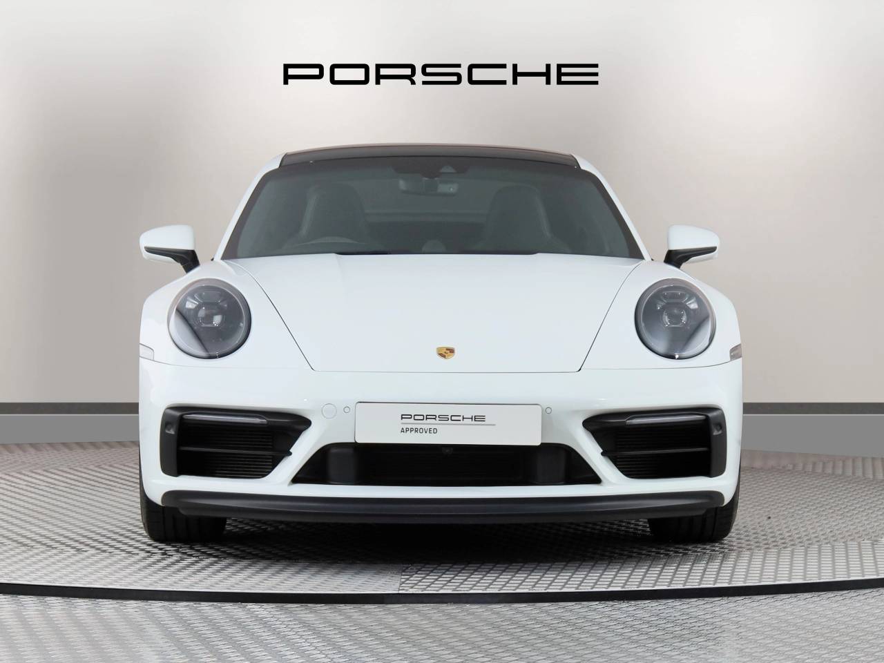 911 (992) CARRERA GTS PDK (36) image 07
