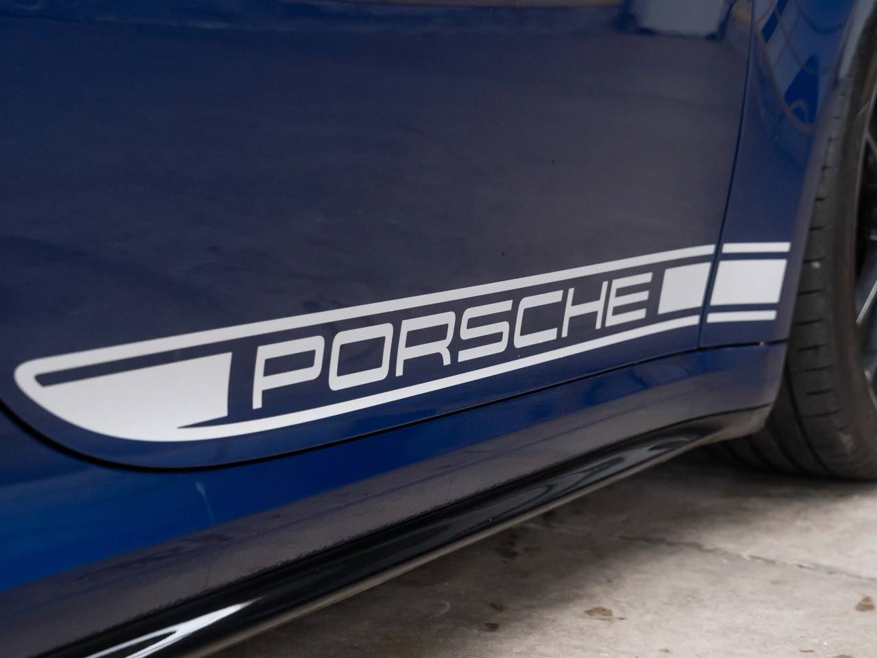 911 (992) CARRERA 4 GTS PDK (1) image 21