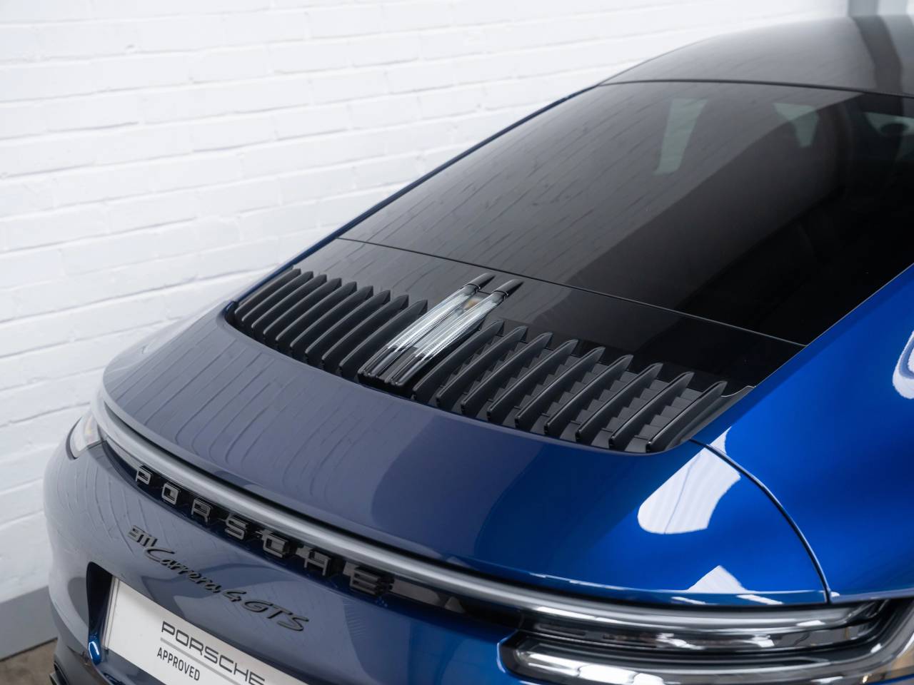 911 (992) CARRERA 4 GTS PDK (1) image 17