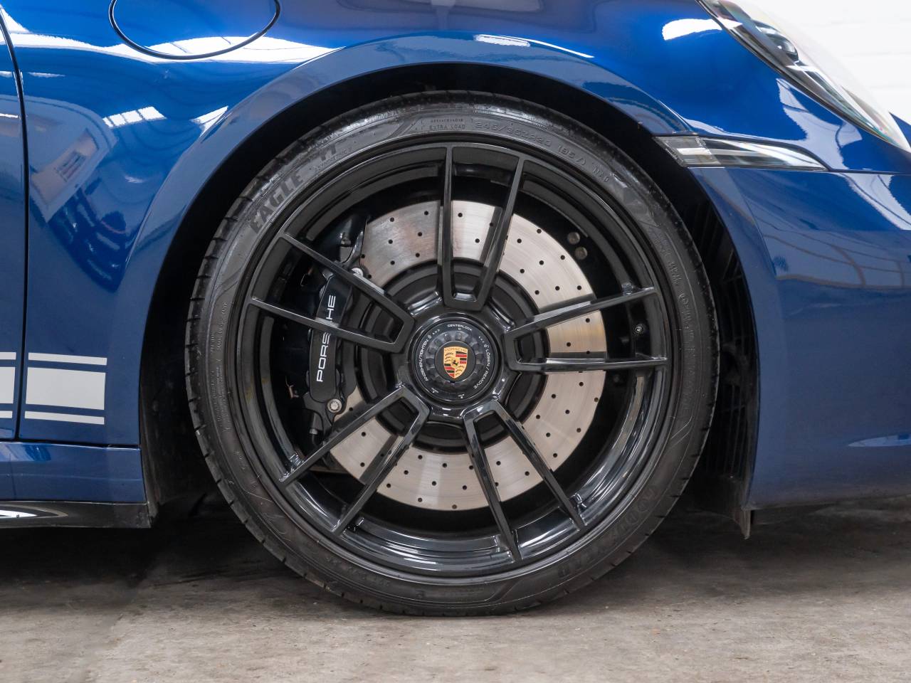 911 (992) CARRERA 4 GTS PDK (1) image 06