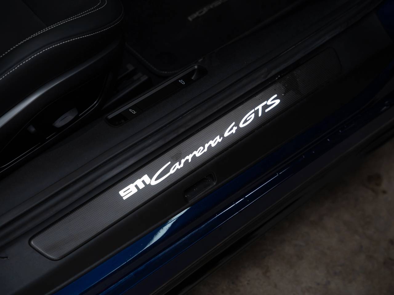 911 (992) CARRERA 4 GTS PDK (1) image 42
