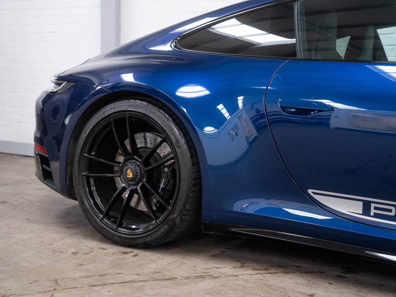 911 (992) CARRERA 4 GTS PDK (1) image 19