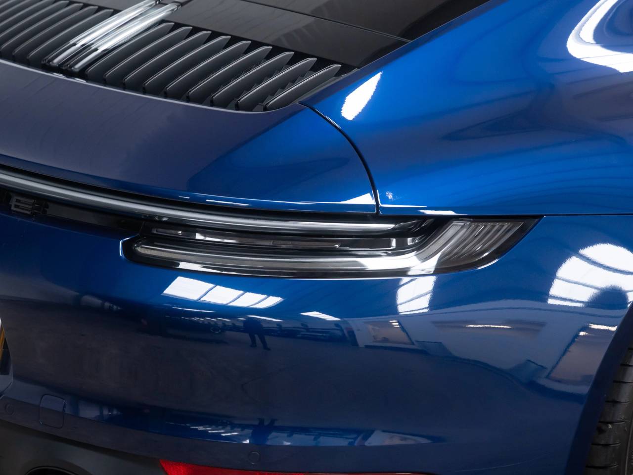 911 (992) CARRERA 4 GTS PDK (1) image 15
